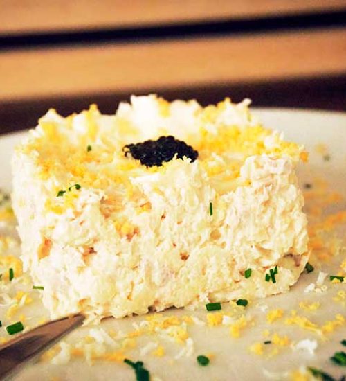 ensaladilla