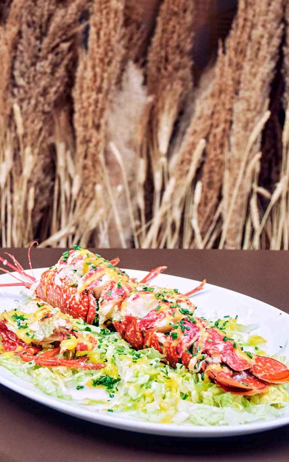 lobster